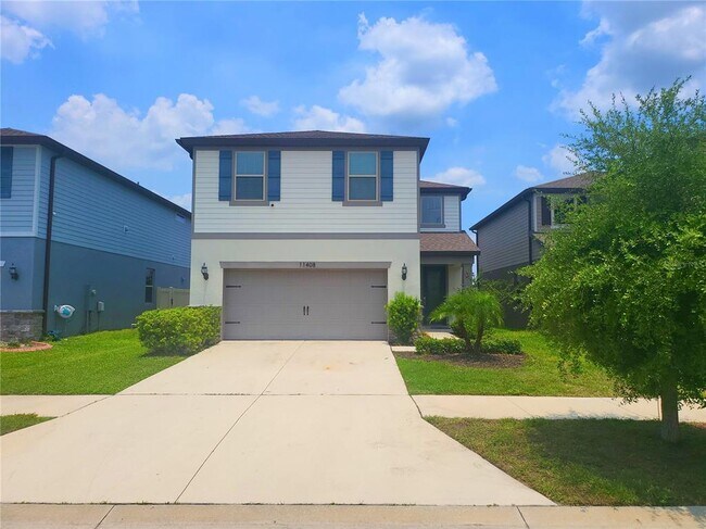 Primary Photo - 11408 Green Harvest Dr.