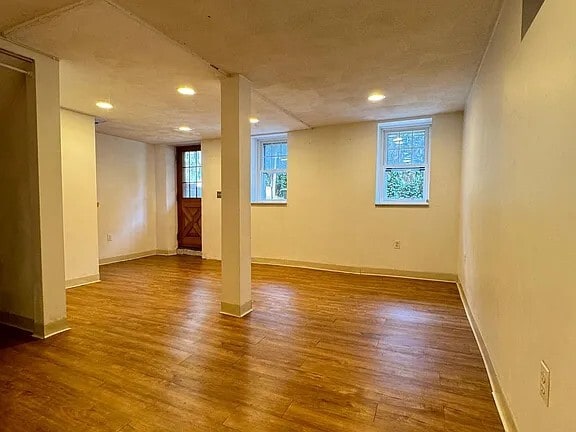 Downstairs - 22 Pembroke St