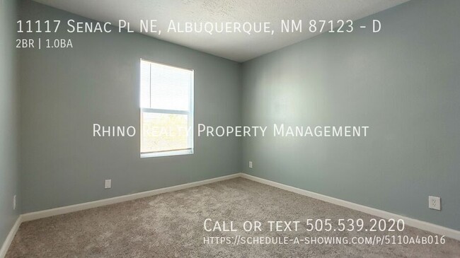 Building Photo - 11117 Senac Pl NE