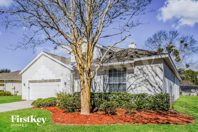 Building Photo - 10537 Castlebar Glen Dr S
