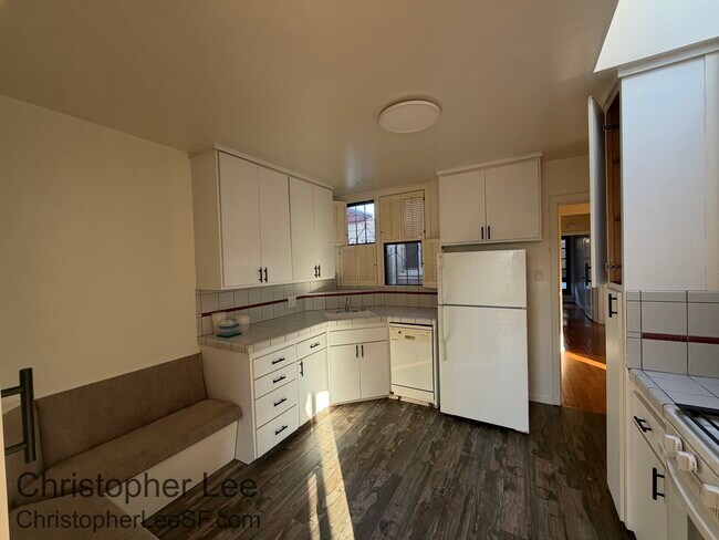 Building Photo - 1452 Pacheco St