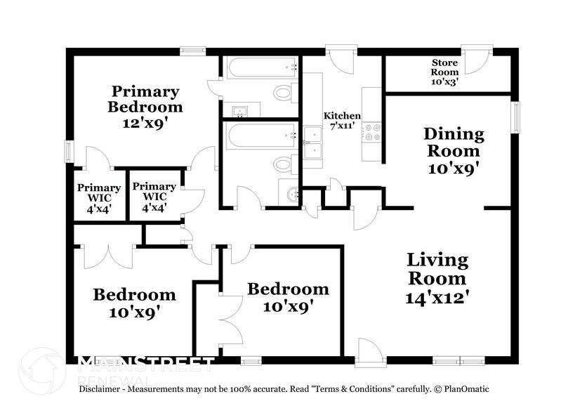 Building Photo - 3982 Twin Lakes Dr