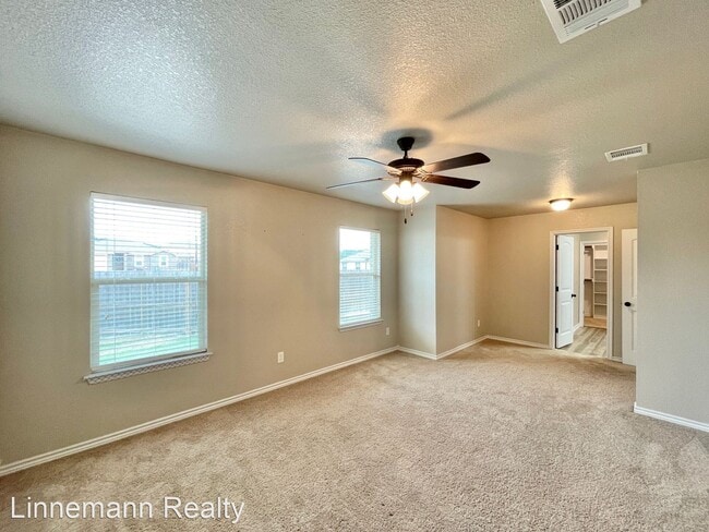 Building Photo - 4 br, 2 bath House - 3512 Moline Circle