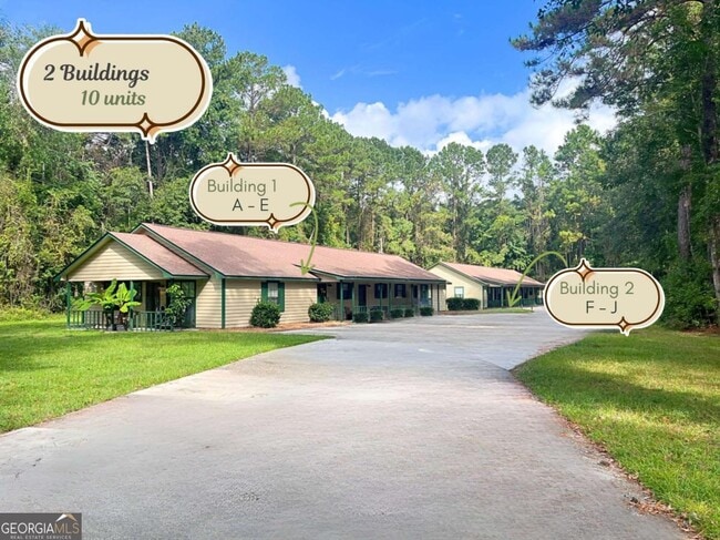 Building Photo - 200 West St