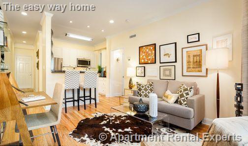 Primary Photo - 1 Chauncy St
