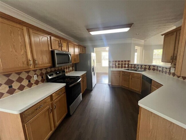 Building Photo - 1034 Brighton Cove Trail