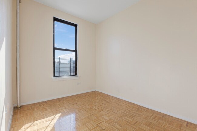 Building Photo - 2492 Adam Clayton Powell Jr Blvd