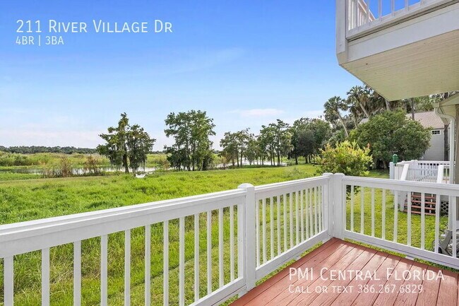 Building Photo - 211 River Village Dr