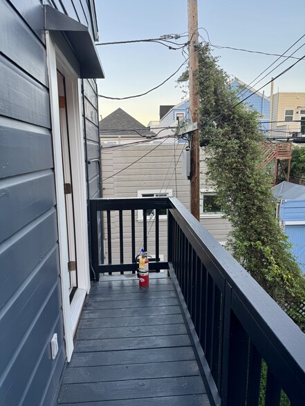 Building Photo - 3681 23rd St