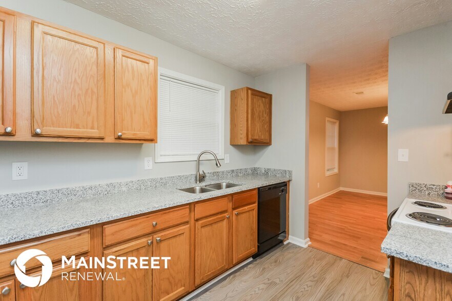 Building Photo - 614 Dove Cove