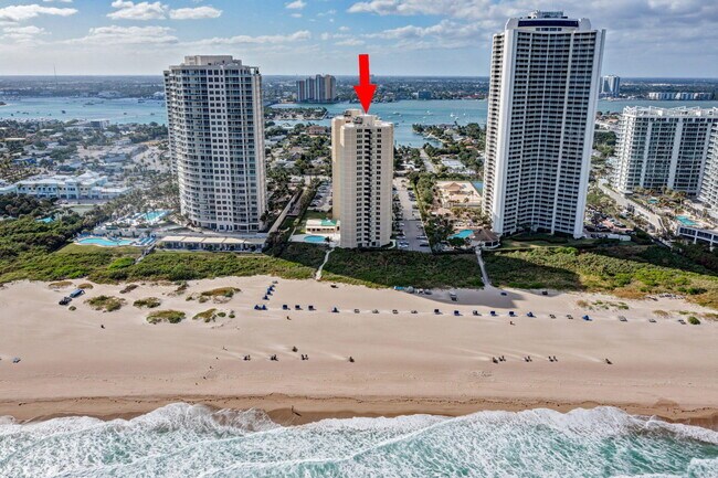 Building Photo - 2800 N Ocean Dr