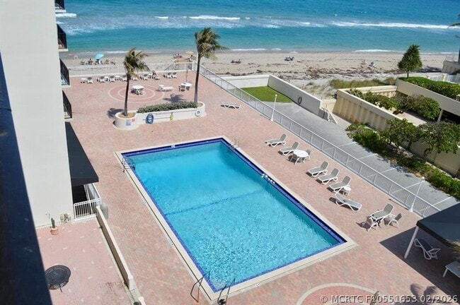 Building Photo - 3460 S Ocean Blvd