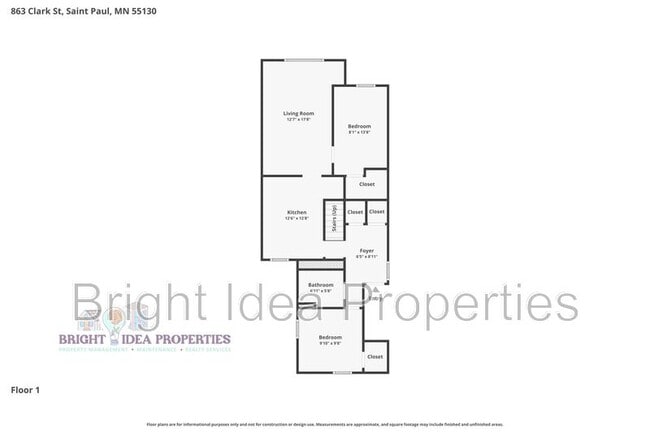 Building Photo - 863 Clark St N