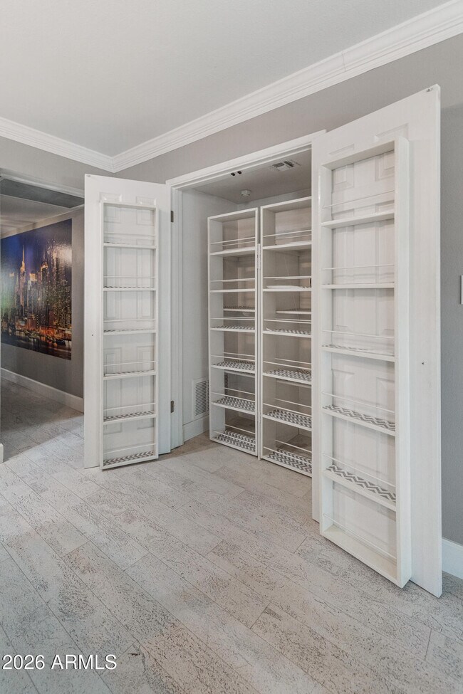 Building Photo - 8301 E Monterosa St