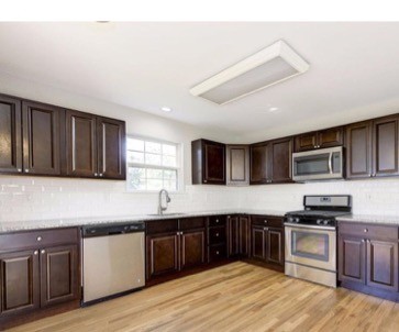 New kitchen with Granite - 31 Hogan Way