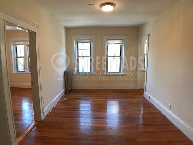 Building Photo - 1315 Commonwealth Ave