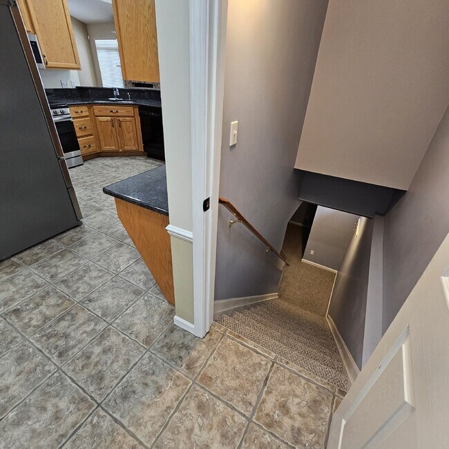 Building Photo - 3 Bedroom, 3.5 Bath Ranch with Open Floor Plan, Finished Basement & Scenic Pond Views