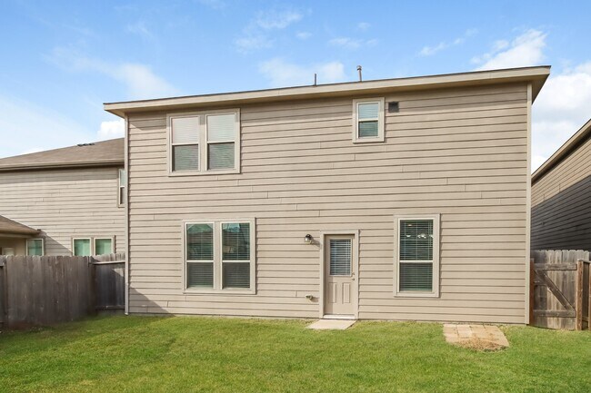 Building Photo - 4411 Windmill Run Dr