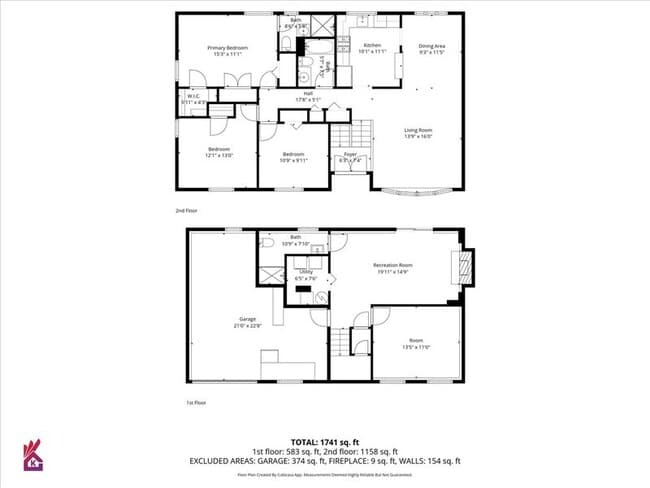 Building Photo - 5 Knollwood Dr