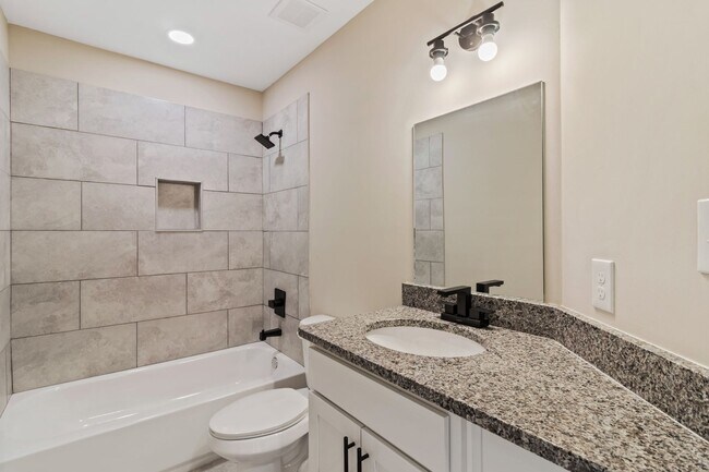 Building Photo - 2807 Epping Way Dr