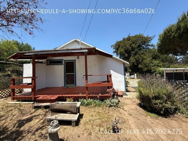 Building Photo - 39 Paddon Rd