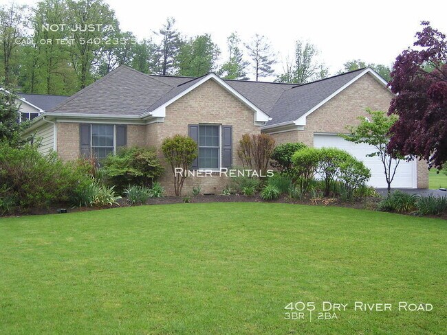 Building Photo - 405 Dry River Rd