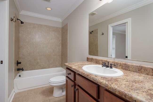 Building Photo - 709 Slaughter Rd