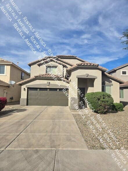 Building Photo - 44388 W Oster Dr