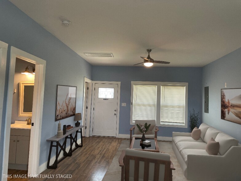 Building Photo - 783 NC-33