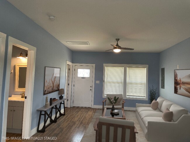 Building Photo - 783 NC-33