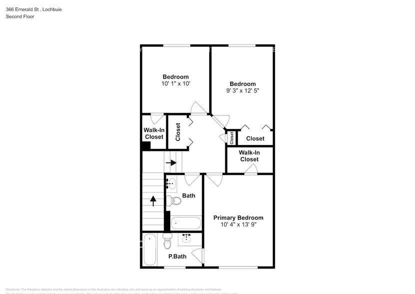 Building Photo - 366 Emerald St