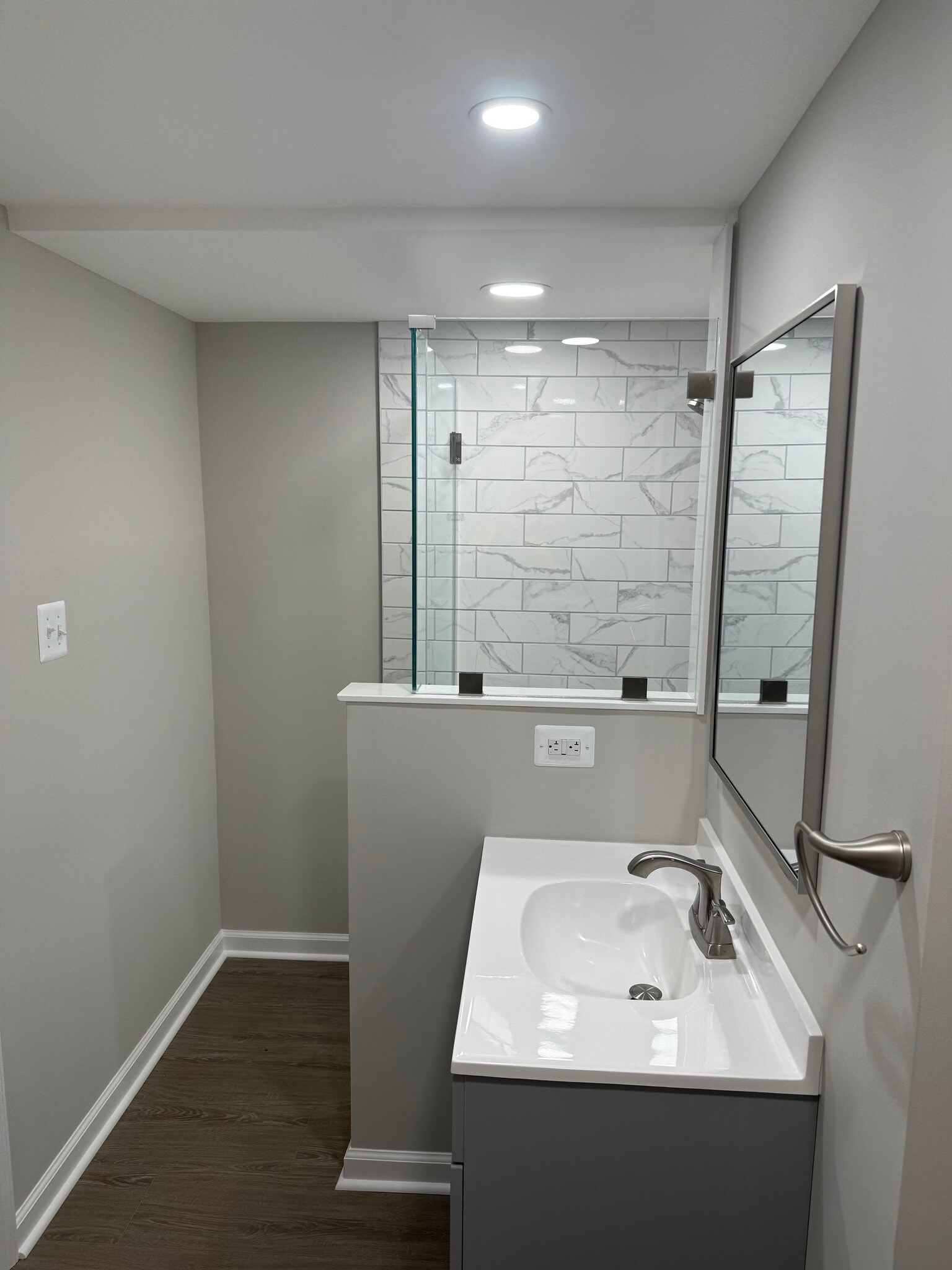 Building Photo - 4415 Old Frederick Rd