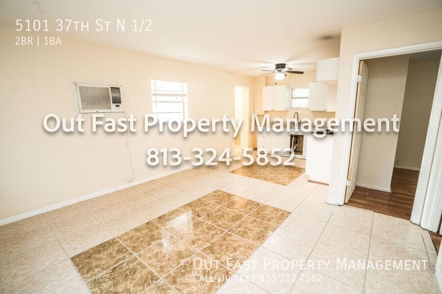 Building Photo - 5101 37th St N