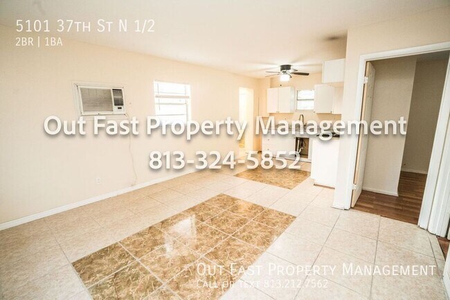 Building Photo - 5101 37th St N