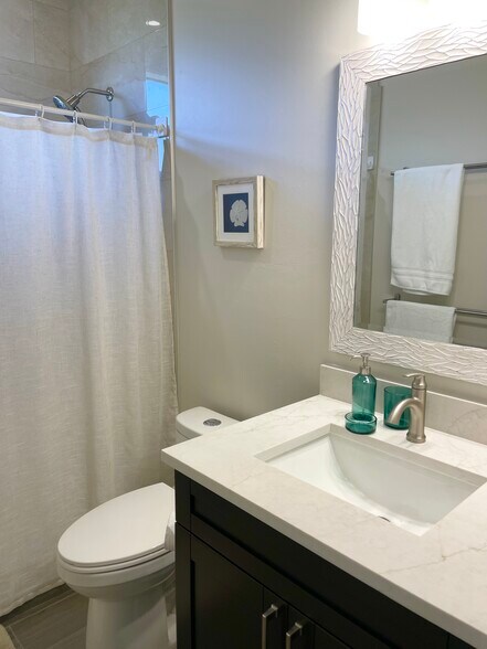 Full bathroom 2 - 13447 Pine Needle Ln