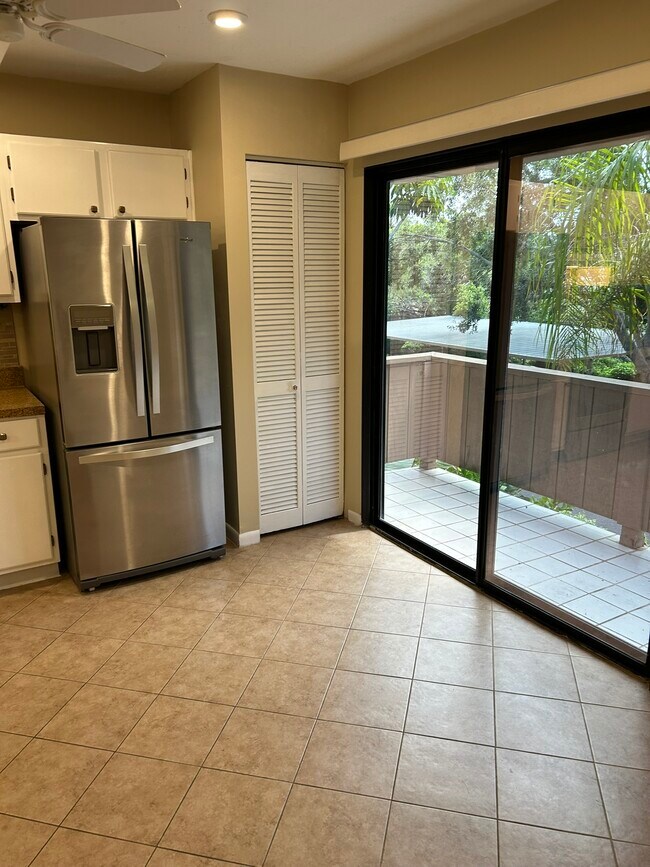 Pantry closet in Kitchen - 1687 Brookhouse Cir