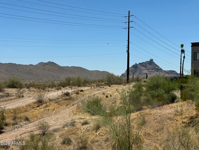 Building Photo - 10401 N Saguaro Blvd