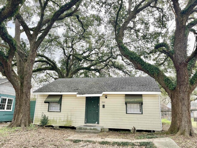 Building Photo - 3322 Greenwell St