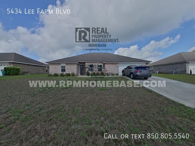 Primary Photo - 5434 Lee Farm Blvd