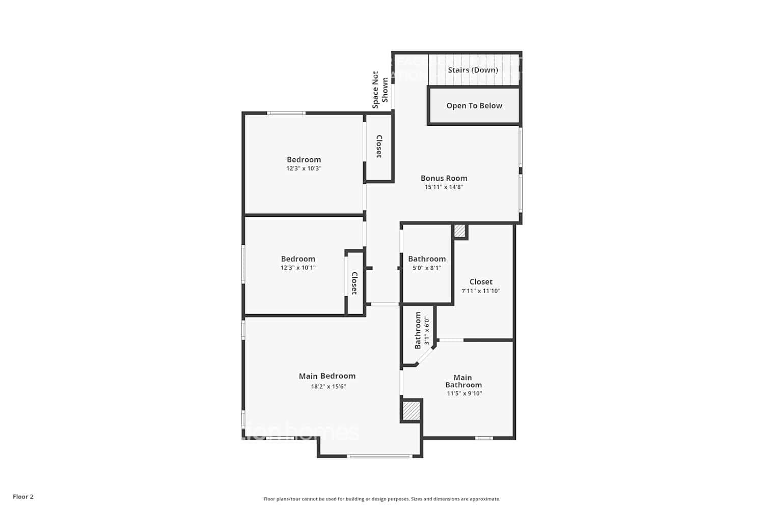 Building Photo - 813 Parkside Dr