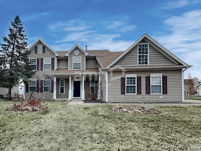 Building Photo - 7003 Pyramid Dr