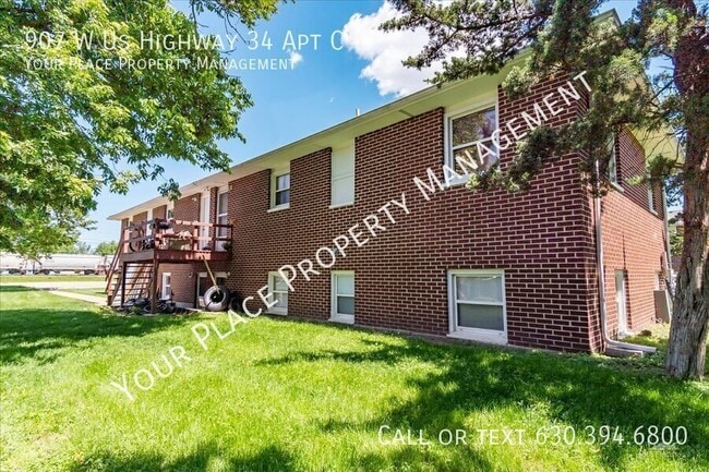 Building Photo - 907 US-34