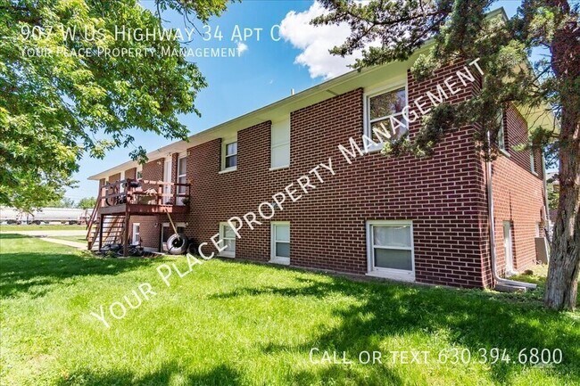 Building Photo - 907 W Us Highway 34 Apt C-