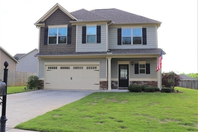 Primary Photo - 152 Rainhill Station Dr