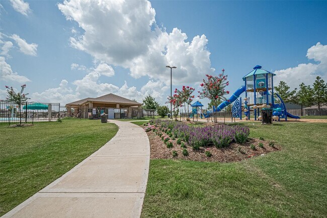 Building Photo - 2407 Poplar Copse Ct