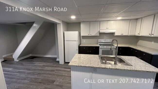 Building Photo - 311 Knox Marsh Rd