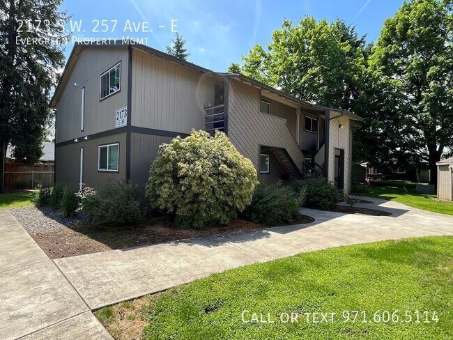 Primary Photo - 2173 SW 257th Dr