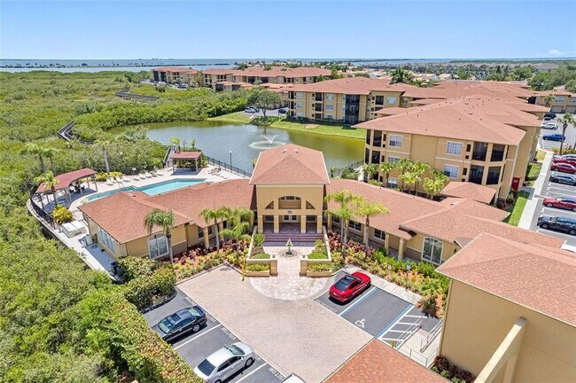 Building Photo - 4302 Bayside Village Dr