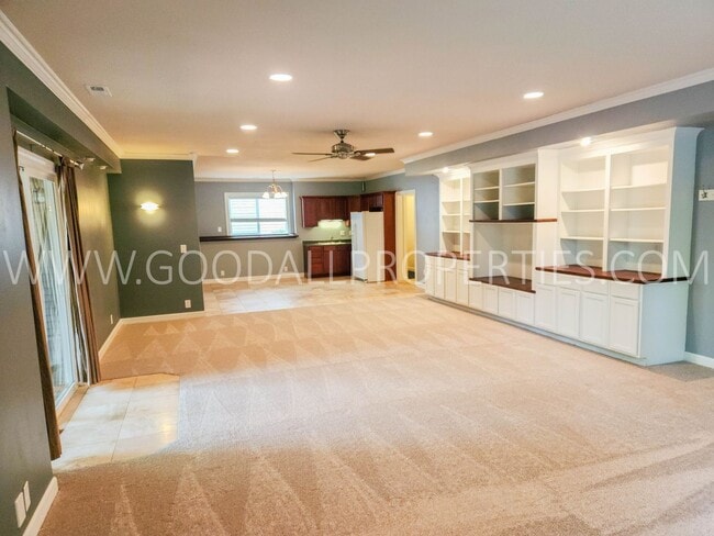 Building Photo - Spacious 4 Bedroom Glynn Village Ranch | 3,000+ Sq Ft | Walkout Basement | Geothermal Heating & C...