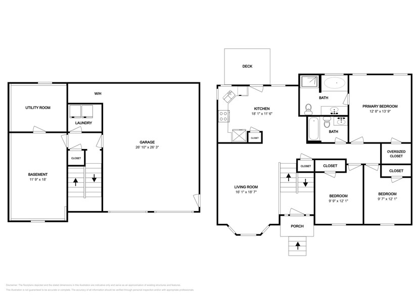 Building Photo - 141 Fairfax Dr